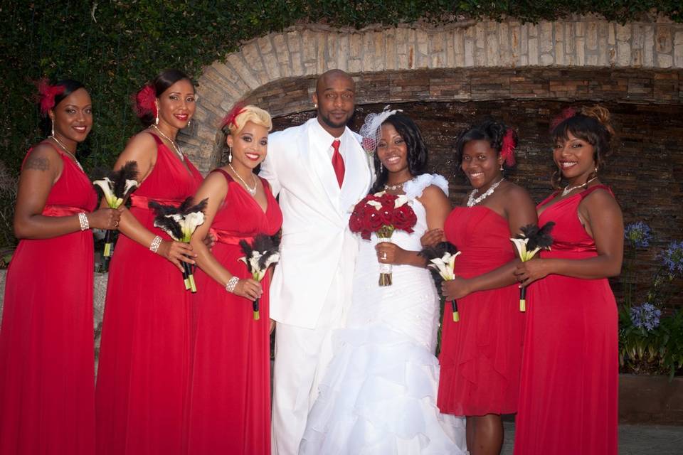 Inland Empire Video and Photo