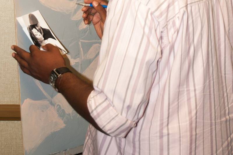 Inland Empire Video and Photo