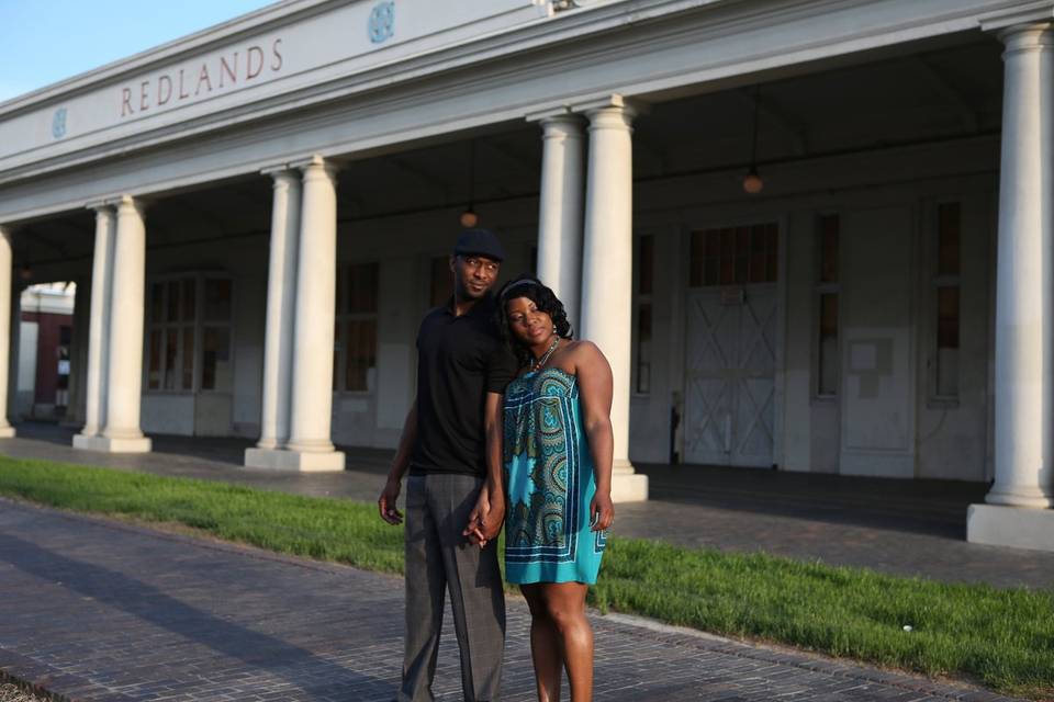 Inland Empire Video and Photo