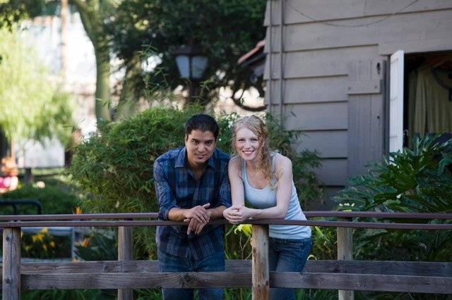 Inland Empire Video and Photo