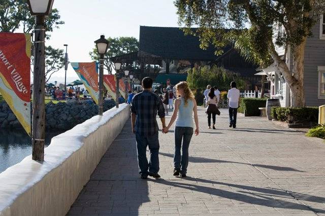 Inland Empire Video and Photo