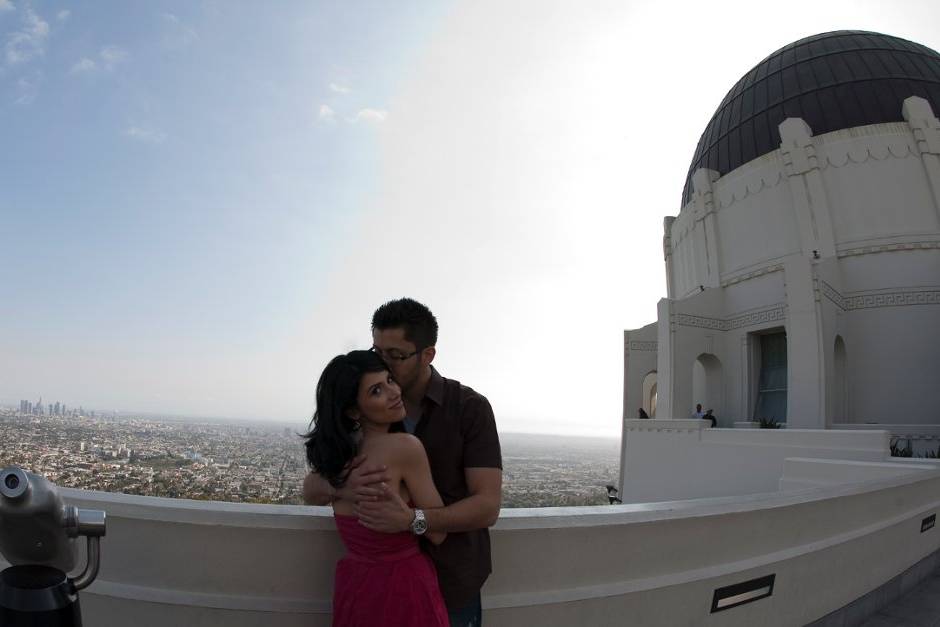 Inland Empire Video and Photo