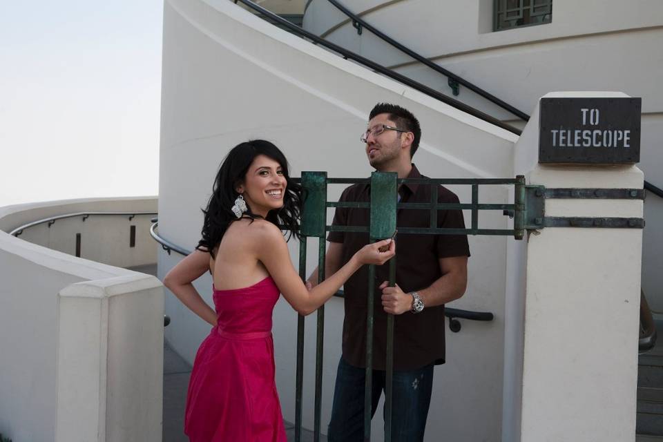 Inland Empire Video and Photo