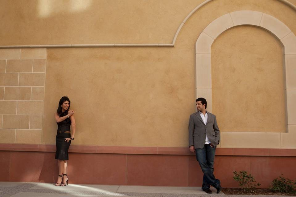 Inland Empire Video and Photo