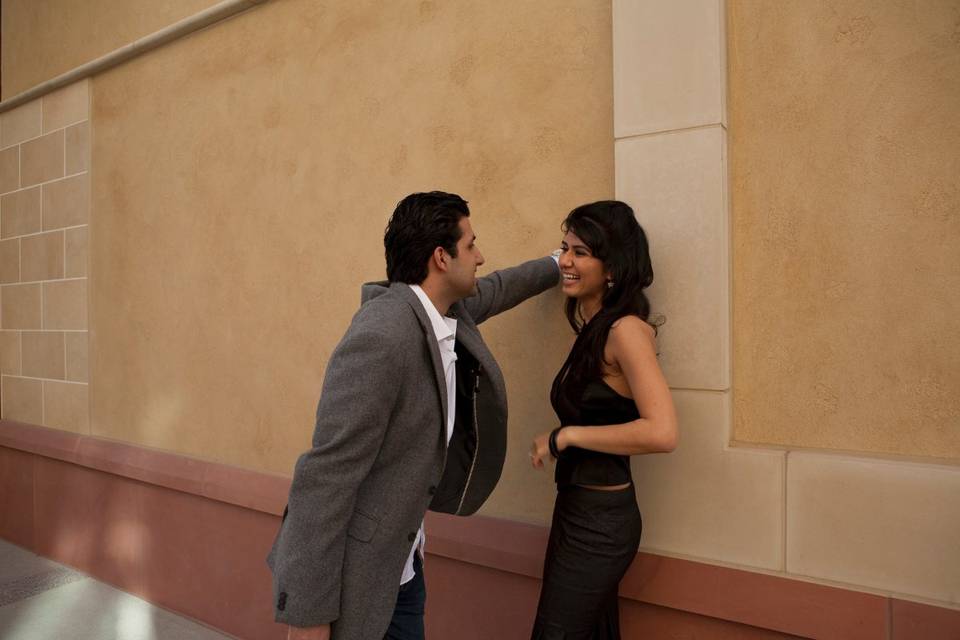 Inland Empire Video and Photo