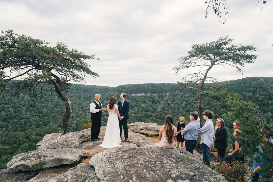 Fall Creek Falls State Park - Reviews, Photos & Deals 2026 - Spencer, TN -  WeddingWire