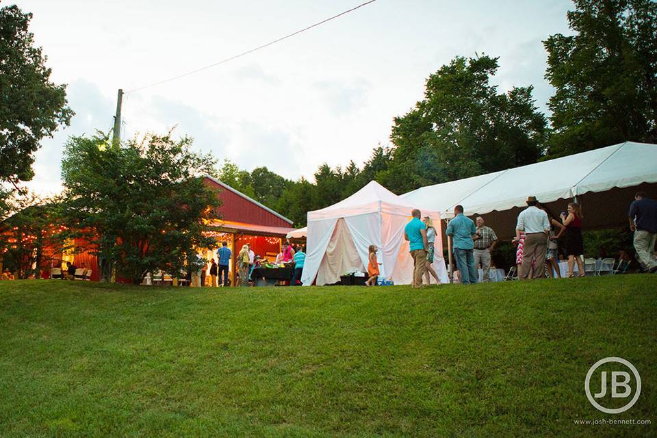 Cajun Lake Lodge