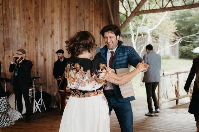 Dance dance dance