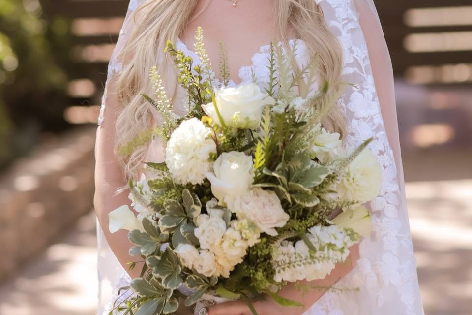Bridal Portraits