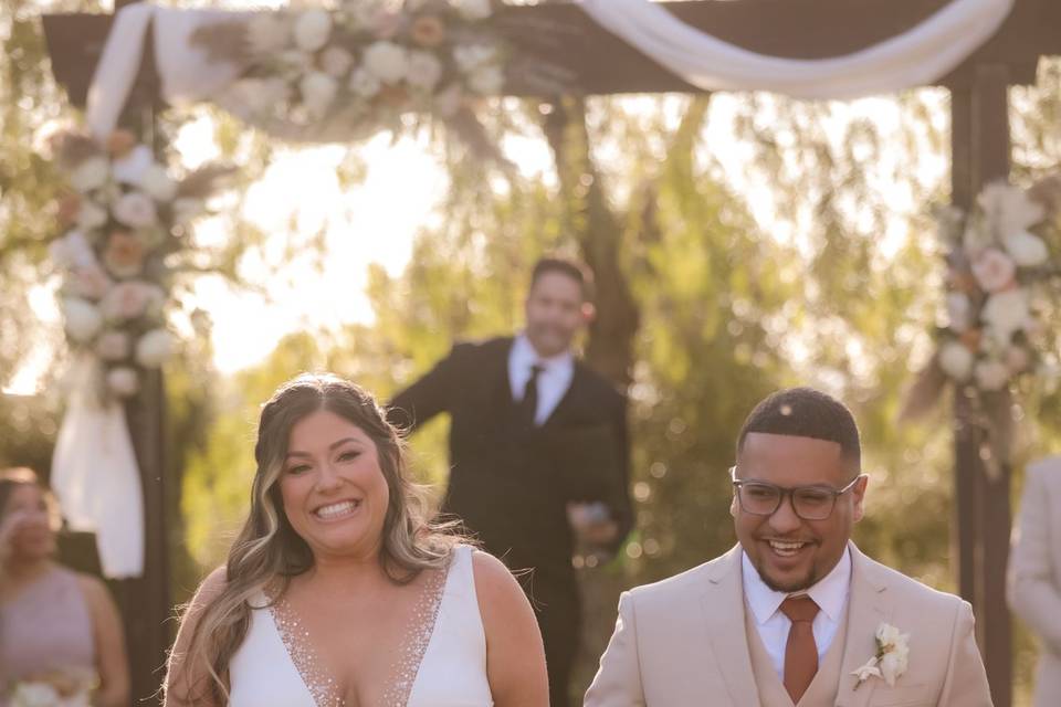 Ceremony