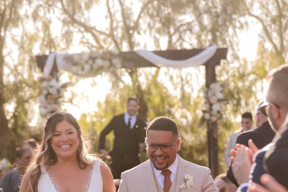 Ceremony