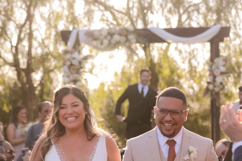 Ceremony