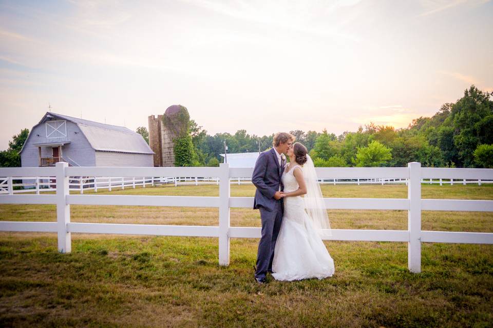 Caroline Martin Wedding Photography