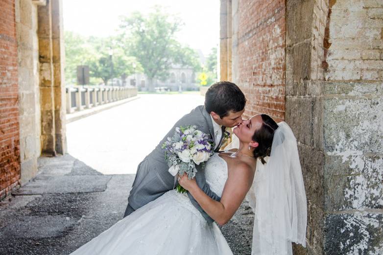 Caroline Martin Wedding Photography