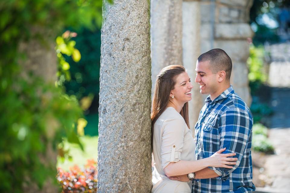 Caroline Martin Wedding Photography