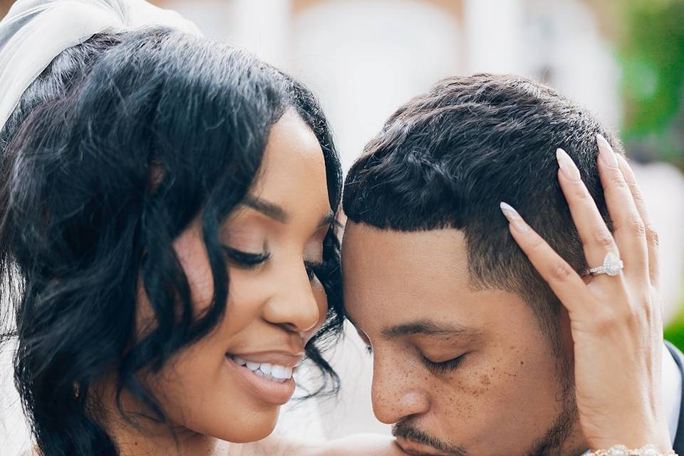 New Wedding Pics