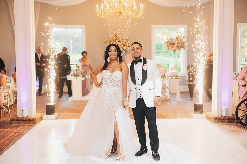 New Wedding Pics