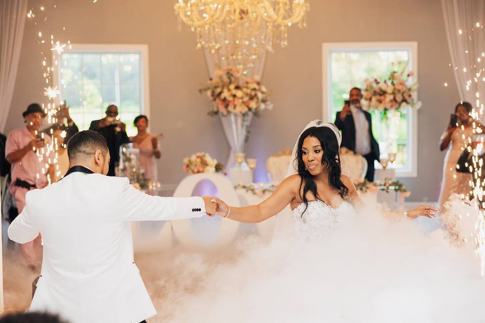 New Wedding Pics