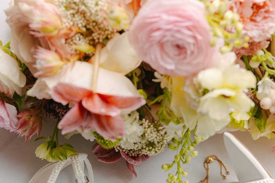 New Wedding Pics