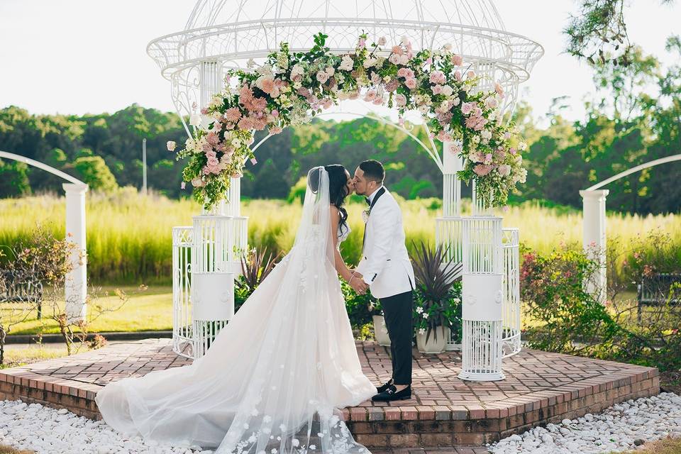 New Wedding Pics