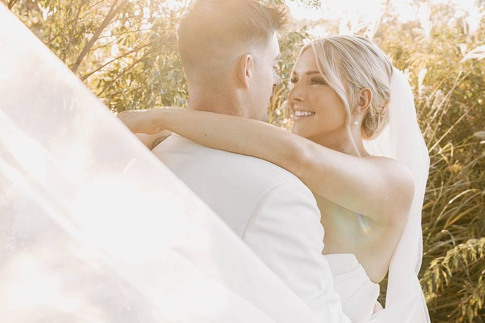 New Wedding Pics