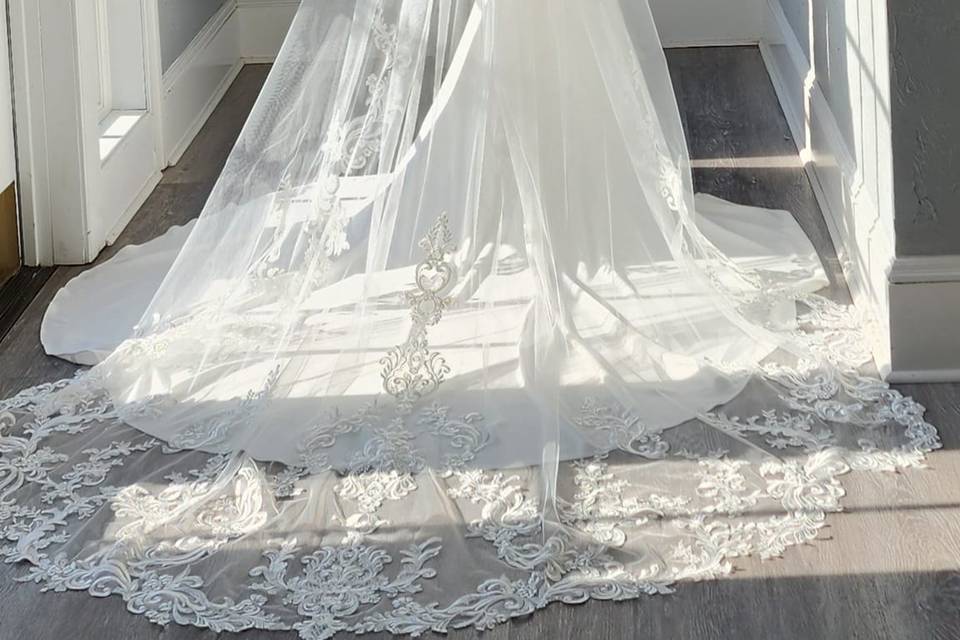 New Wedding Pics