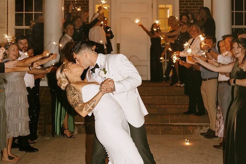 New Wedding Pics