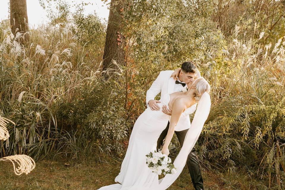 New Wedding Pics