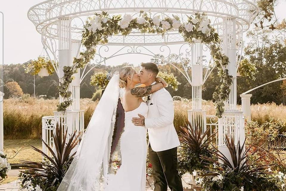 New Wedding Pics