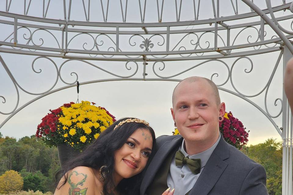 Happily Married