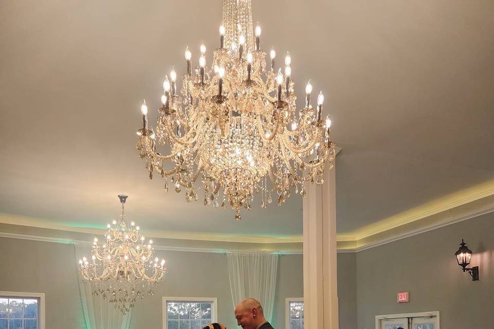 First Dance