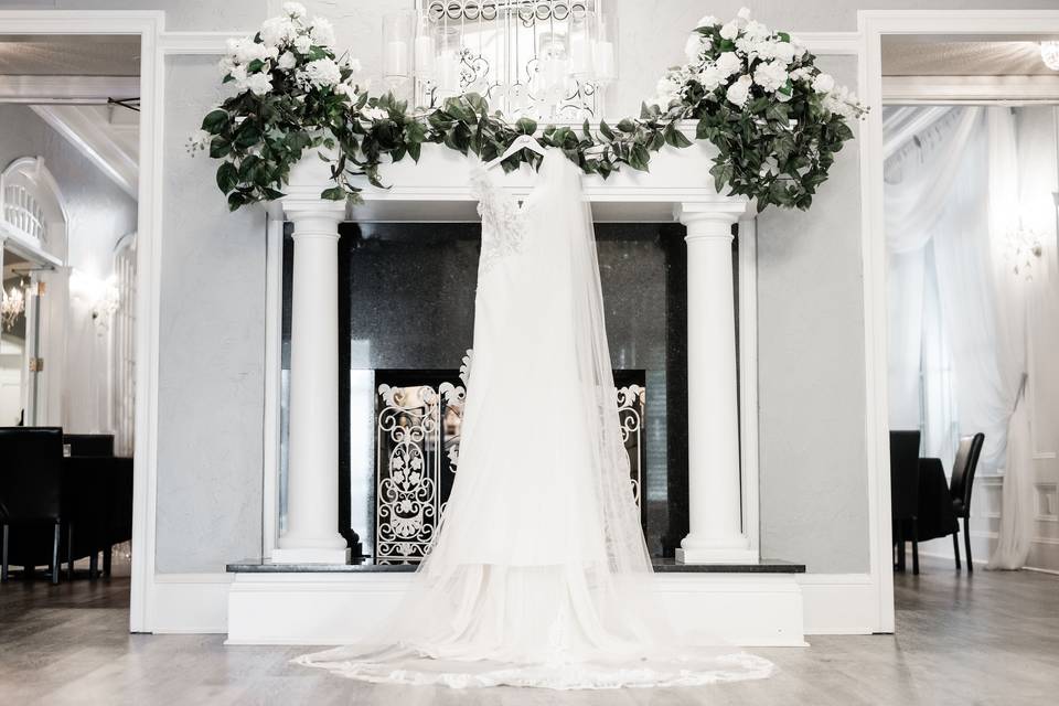 New Wedding Pics