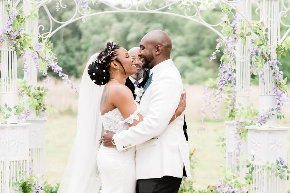 New Wedding Pics