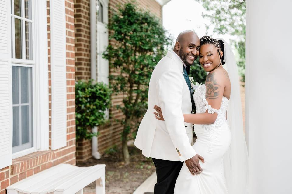 New Wedding Pics