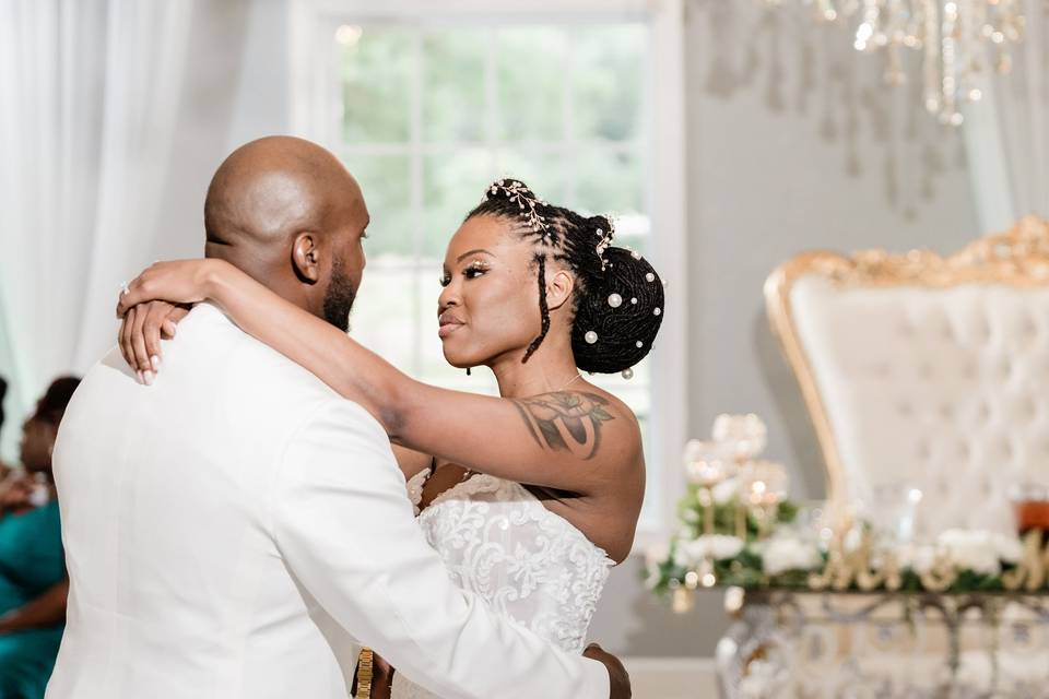 New Wedding Pics