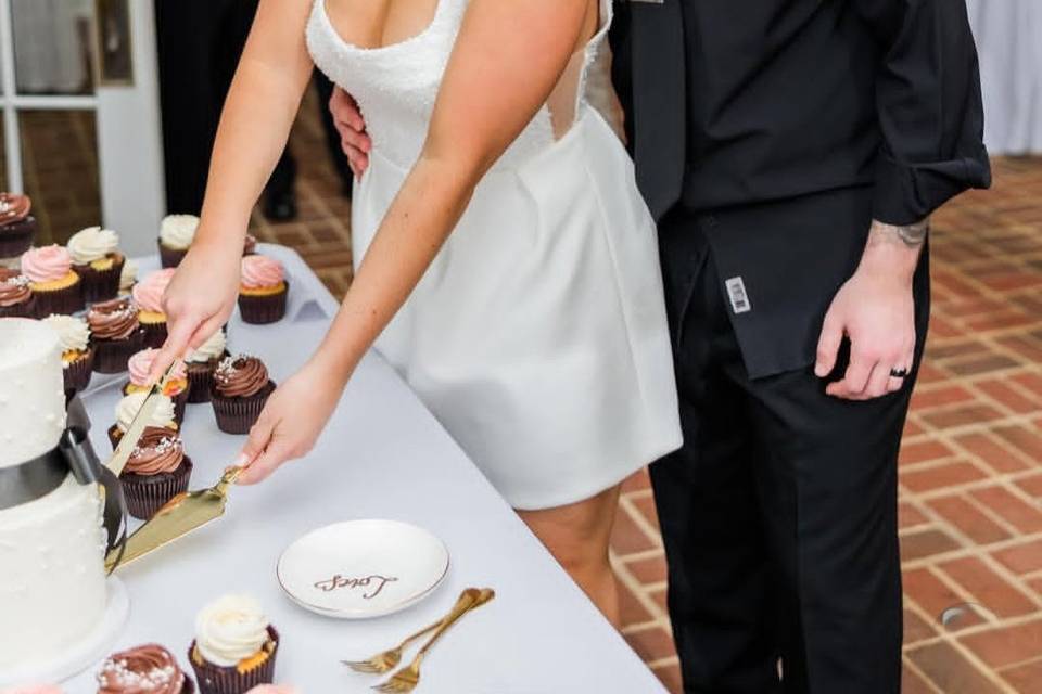 New Wedding Pics