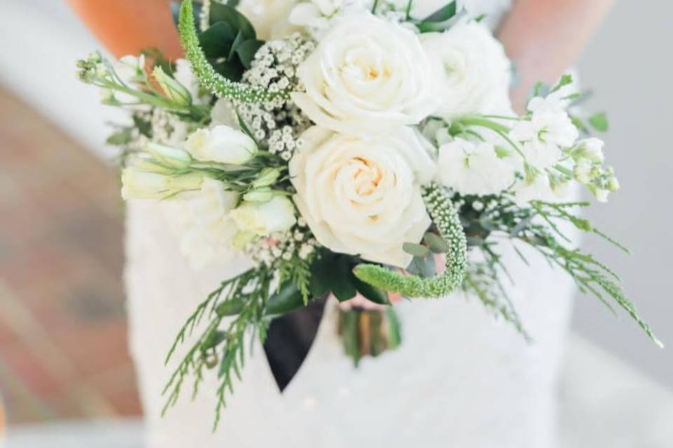 New Wedding Pics