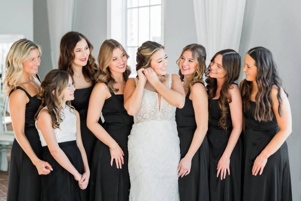 New Wedding Pics