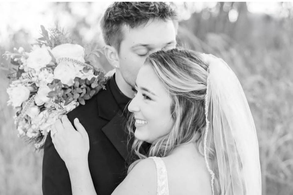 New Wedding Pics