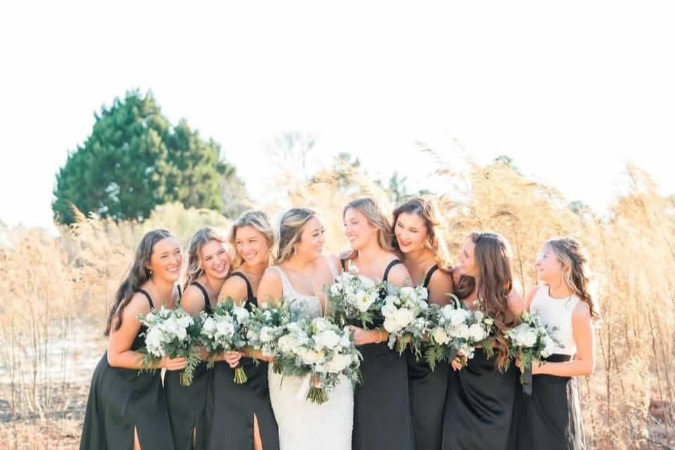 New Wedding Pics