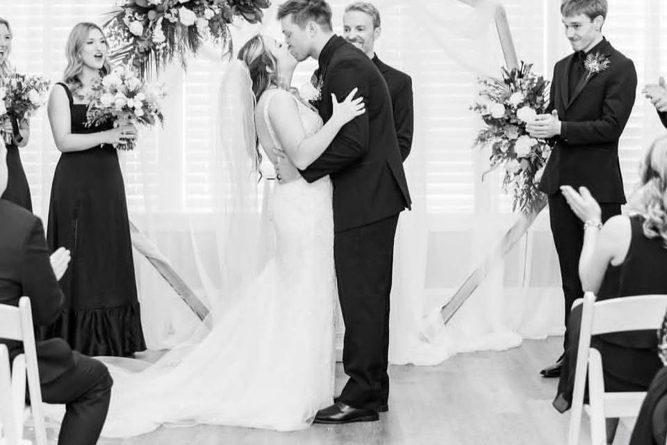 New Wedding Pics