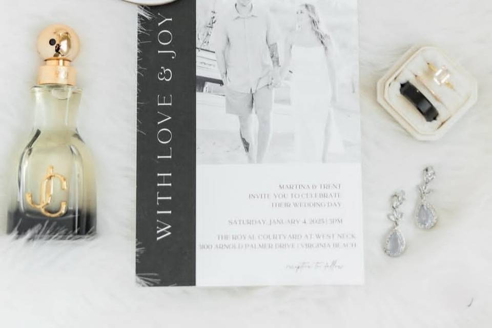 New Wedding Pics