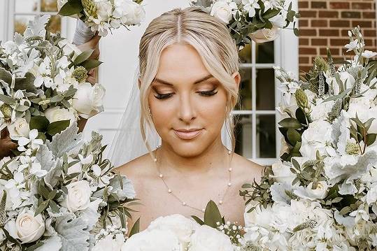 New Wedding Pics