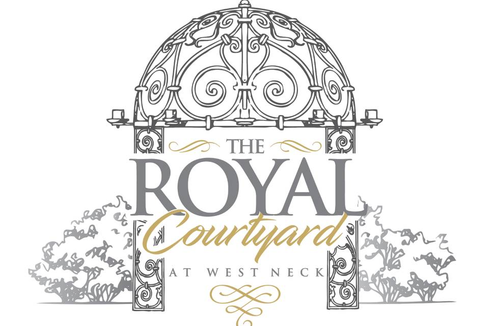 The Royal Courtyard