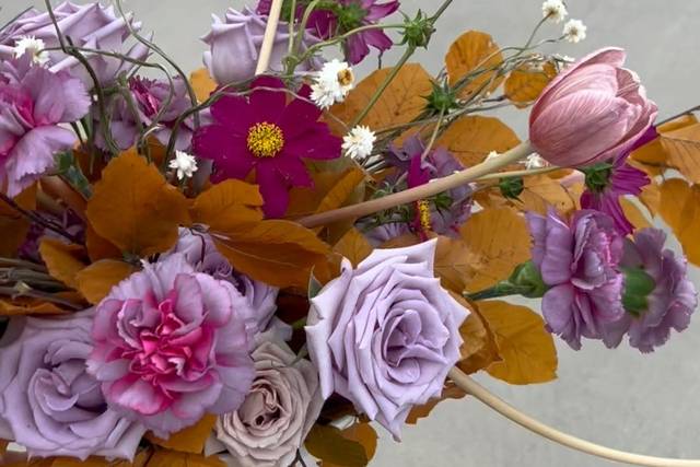 Love Flowers