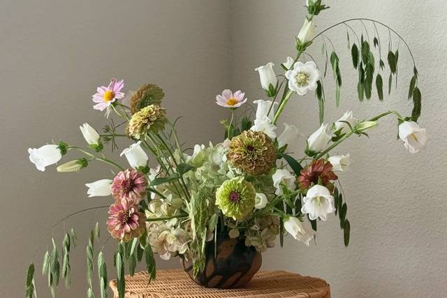 Love Flowers