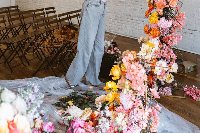 Love Flowers