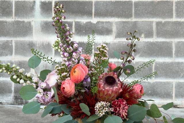 Love Flowers