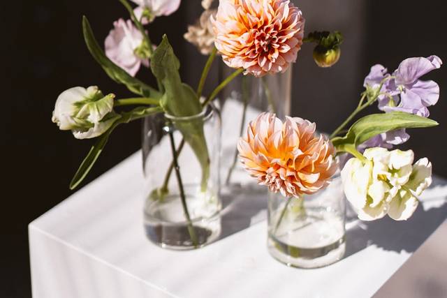 Love Flowers