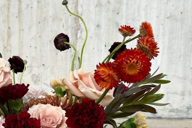 Love Flowers